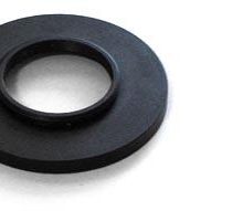 Low Profile T to C Mount Adapter