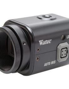 Watec WAT-3500 Camera