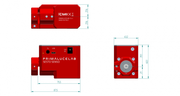PL SESTO_SENSO-METAL BOX