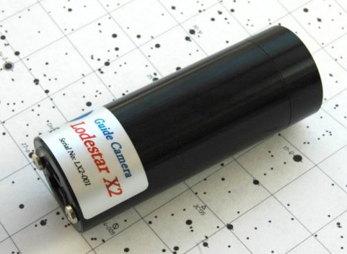 Starlight Xpress Lodestar x2 Mono