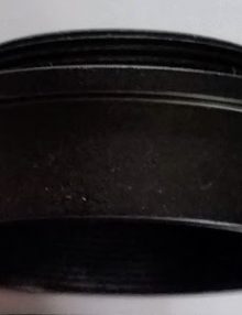 Short C Mount Adapter