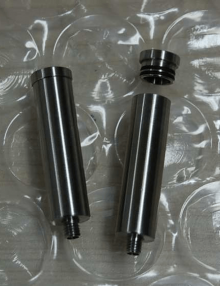 Desiccant tube for QHY Cameras