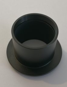 Standard 1.25" Nosepiece for T Thread