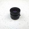 2.5mm "fast" F1.2 lens
