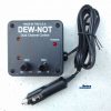 Dew-Not Dual Channel Controller
