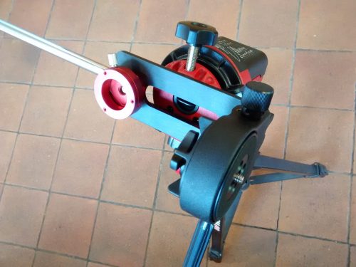 PoleMaster Adapter for Star Adventurer