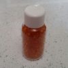Orange Desiccant Beads for QHY Cameras (Small)