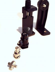 Revolution Imager Hands Free Adapter for DVR 2