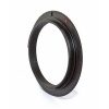 Low Profile Canon EOS M48 (Wide T) Ring