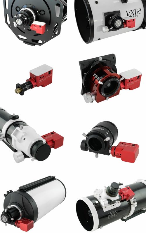 PL SESTO_SENSO-with Focusers