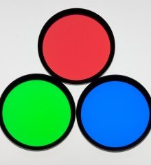 Astronomik RGB 2-inch