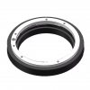 QHY M54 Canon Lens Adapter 020071 / Combo B2