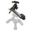 HD Ball Head for Mini Track LX2 and LX3 mounts