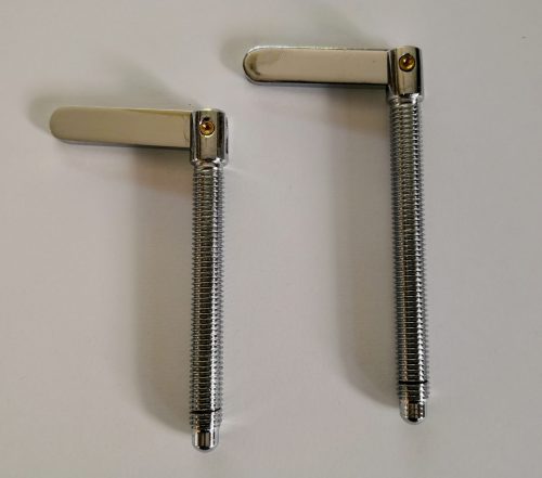 SkyWatcher EQ6 and NEQ6 Adjustment Bolt Set