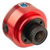 ZWO ASI178MM USB 3.0 Mono Camera