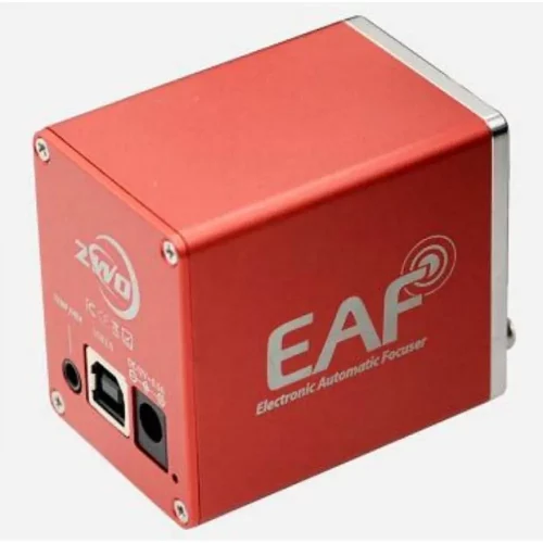 ZWO EAF – 5V VERSION