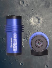 QHY5III715C Colour Camera