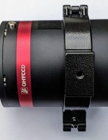 Clamp Ring for QHY Cameras