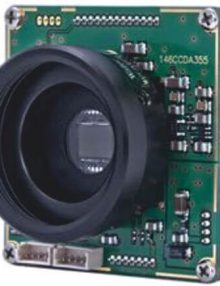 Watec 910BD Mono Camera