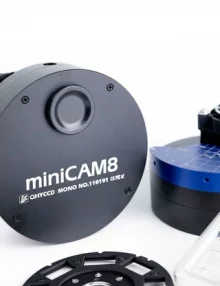 miniCAM8c Deep Sky Combo