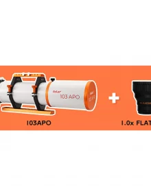 ASKAR 103APO Triplet APO