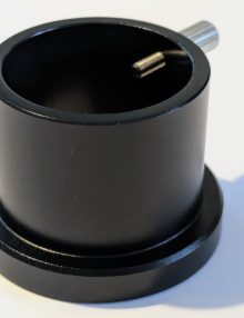 Basic T Thread to 1.25" EP Holder