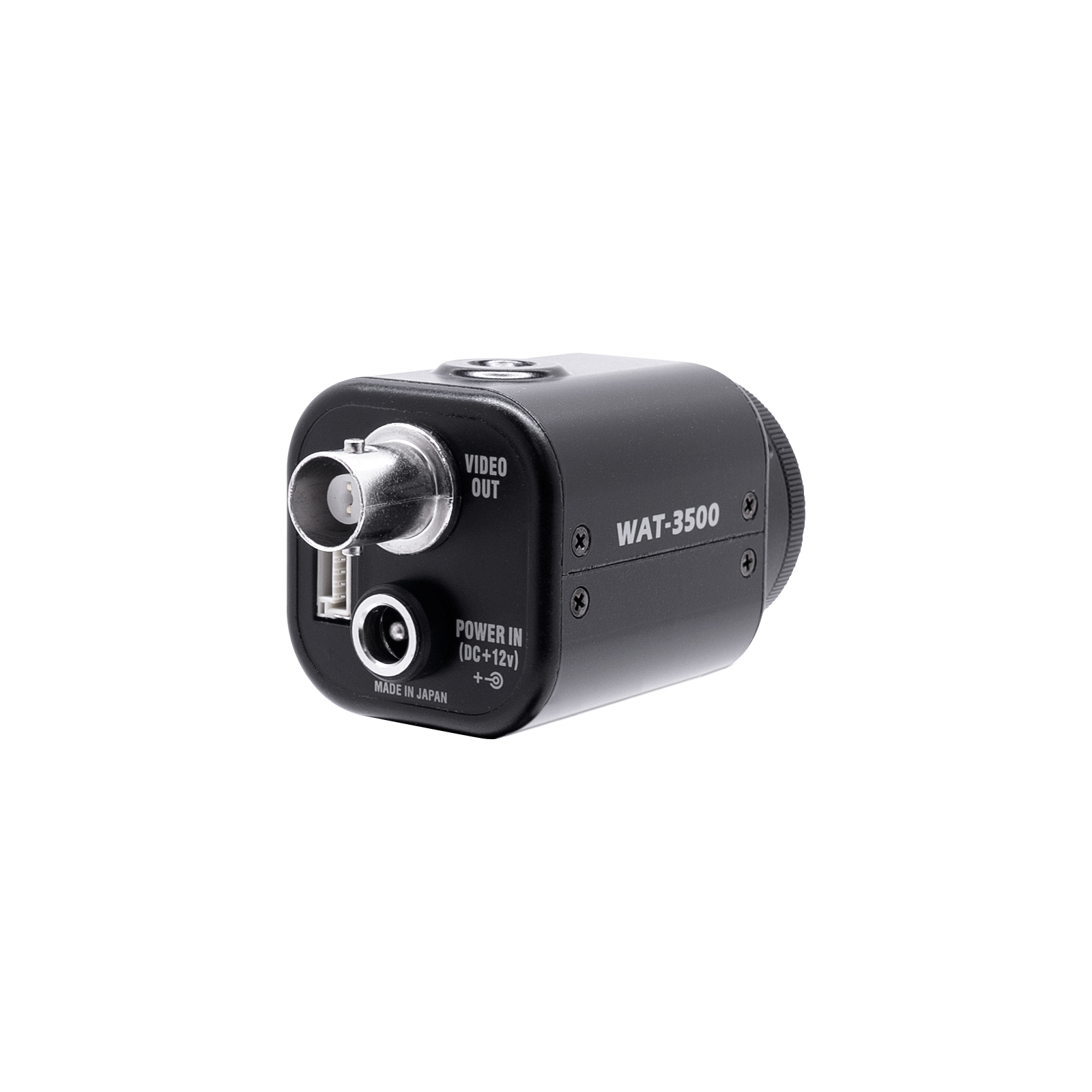 Watec WAT-3500 Camera