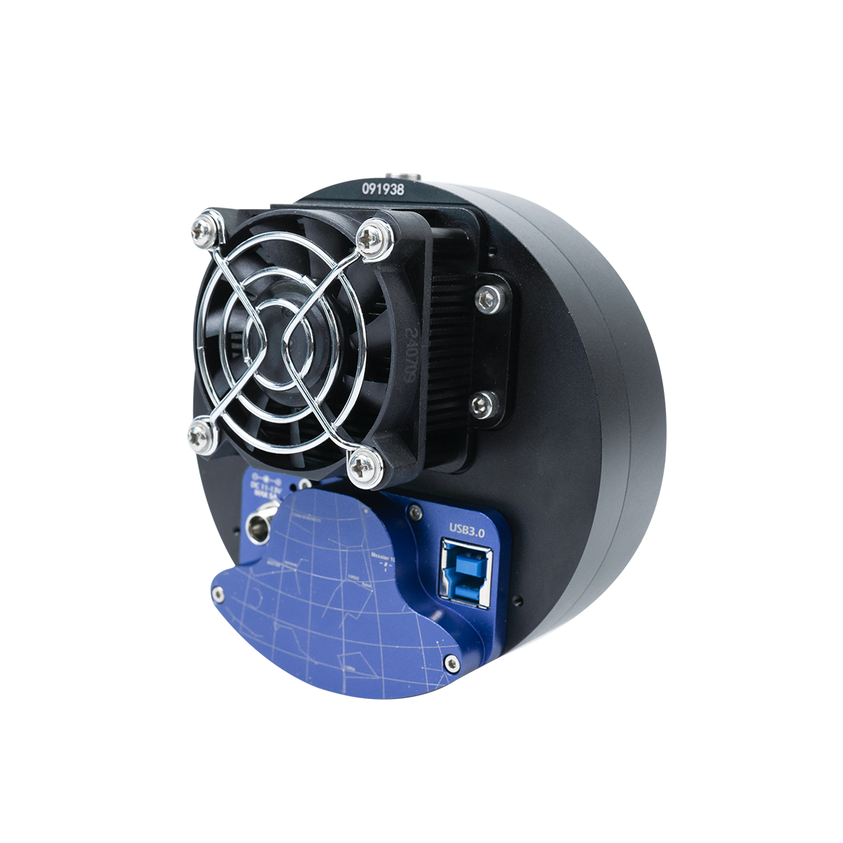 minicam8m deep sky combo evo